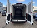 Daumennagel 11 - Ford Transit Kasten E 350 L3 Trend