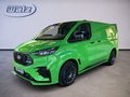 Daumennagel 1 - Ford Transit Custom Kasten MS-RT 320 L1 AWD Sportsitze+2xSchiebetür+Unterfahrschutz