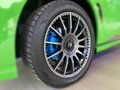 Daumennagel 6 - Ford Transit Custom Kasten MS-RT 320 L1 AWD Sportsitze+2xSchiebetür+Unterfahrschutz