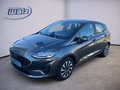 Daumennagel 1 - Ford Fiesta Titanium 5-trg 1.1i 55KW/75PS Navi,Winterpaket, LED