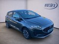 Daumennagel 2 - Ford Fiesta Titanium 5-trg 1.1i 55KW/75PS Navi,Winterpaket, LED