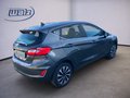 Daumennagel 3 - Ford Fiesta Titanium 5-trg 1.1i 55KW/75PS Navi,Winterpaket, LED