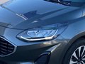 Daumennagel 5 - Ford Fiesta Titanium 5-trg 1.1i 55KW/75PS Navi,Winterpaket, LED
