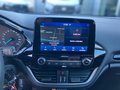 Daumennagel 9 - Ford Fiesta Titanium 5-trg 1.1i 55KW/75PS Navi,Winterpaket, LED