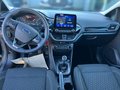 Daumennagel 10 - Ford Fiesta Titanium 5-trg 1.1i 55KW/75PS Navi,Winterpaket, LED