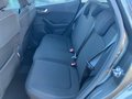Daumennagel 11 - Ford Fiesta Titanium 5-trg 1.1i 55KW/75PS Navi,Winterpaket, LED