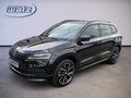 Daumennagel 1 - Skoda Karoq Sportline 4x4 +1.HAND+PANO+EL.-HECKKLAPPE+