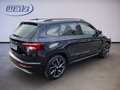 Daumennagel 3 - Skoda Karoq Sportline 4x4 +1.HAND+PANO+EL.-HECKKLAPPE+