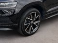 Daumennagel 6 - Skoda Karoq Sportline 4x4 +1.HAND+PANO+EL.-HECKKLAPPE+