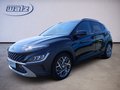 Daumennagel 1 - Hyundai KONA Edition 30+ Hybrid 2WD