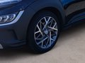 Daumennagel 6 - Hyundai KONA Edition 30+ Hybrid 2WD