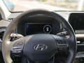 Daumennagel 8 - Hyundai KONA Edition 30+ Hybrid 2WD