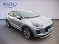 Daumennagel 2 - Ford Puma Titanium AHK+GJR+360°+Winterpaket