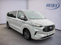 Daumennagel 2 - Ford Transit Custom Kombi 320 L2 Trend 9-Sitzer 2.0 TDCi Automatik