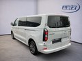 Daumennagel 4 - Ford Transit Custom Kombi 320 L2 Trend 9-Sitzer 2.0 TDCi Automatik