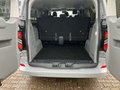Daumennagel 12 - Ford Transit Custom Kombi 320 L2 Trend 9-Sitzer 2.0 TDCi Automatik