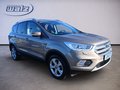 Daumennagel 2 - Ford Kuga 2.0 TDCi 4x4 Titanium Diesel  XENON NAVI RFK