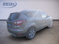 Daumennagel 3 - Ford Kuga 2.0 TDCi 4x4 Titanium Diesel  XENON NAVI RFK