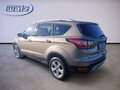 Daumennagel 4 - Ford Kuga 2.0 TDCi 4x4 Titanium Diesel  XENON NAVI RFK