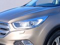Daumennagel 5 - Ford Kuga 2.0 TDCi 4x4 Titanium Diesel  XENON NAVI RFK