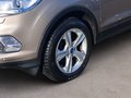 Daumennagel 6 - Ford Kuga 2.0 TDCi 4x4 Titanium Diesel  XENON NAVI RFK