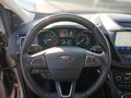 Daumennagel 8 - Ford Kuga 2.0 TDCi 4x4 Titanium Diesel  XENON NAVI RFK