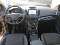 Daumennagel 10 - Ford Kuga 2.0 TDCi 4x4 Titanium Diesel  XENON NAVI RFK