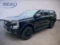 Daumennagel 1 - Ford Ranger PHEV Limited Doppelkabine +GJR+Hardtop+AHK