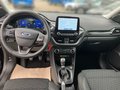 Daumennagel 10 - Ford Puma Titanium 1.0i 125PS MHEV, Winterpaket,Navi,PDC AHK