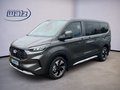 Daumennagel 1 - Ford Tourneo Custom Bus 320 L1 Active FWD 170PS TDCi Automatik 5 Jahre Garantie