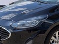 Daumennagel 5 - Ford Fiesta Cool & Connect +1.HAND+WINTERPAKET+