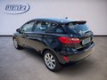 Daumennagel 4 - Ford Fiesta Cool & Connect +1.HAND+WINTERPAKET+