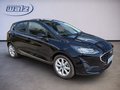 Daumennagel 2 - Ford Fiesta Cool & Connect +1.HAND+WINTERPAKET+