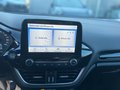 Daumennagel 9 - Ford Fiesta Cool & Connect 5-trg 1.0i 100PS LED,Winterpaket