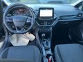 Daumennagel 10 - Ford Fiesta Cool & Connect 5-trg 1.0i 100PS LED,Winterpaket