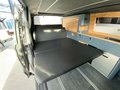 Daumennagel 10 - Ford Transit Custom Pureflexx Camper Van Travel 500 Special Edition +Höherlegung+ Räder   ESCAPE