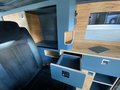 Daumennagel 12 - Ford Transit Custom Pureflexx Camper Van Travel 500 Special Edition +Höherlegung+ Räder   ESCAPE