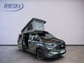 Daumennagel 2 - Ford Transit Custom Pureflexx Camper Van Travel 500 Special Edition +Höherlegung+ Räder   ESCAPE