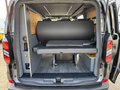 Daumennagel 17 - Ford Transit Custom Pureflexx Camper Van Travel 500 Special Edition +Höherlegung+ Räder   ESCAPE