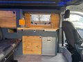 Daumennagel 18 - Ford Transit Custom Pureflexx Camper Van Travel 500 Special Edition +Höherlegung+ Räder   ESCAPE