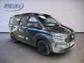Daumennagel 21 - Ford Transit Custom Pureflexx Camper Van Travel 500 Special Edition +Höherlegung+ Räder   ESCAPE