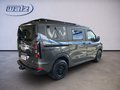 Daumennagel 3 - Ford Transit Custom Pureflexx Camper Van Travel 500 Special Edition +Höherlegung+ Räder   ESCAPE