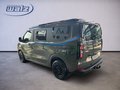 Daumennagel 4 - Ford Transit Custom Pureflexx Camper Van Travel 500 Special Edition +Höherlegung+ Räder   ESCAPE