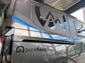 Daumennagel 20 - Ford Transit Custom Pureflexx Camper Van Travel 500 Special Edition +Höherlegung+ Räder   ESCAPE