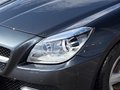 Daumennagel 5 - Mercedes-Benz SLK 200 BlueEfficiency +1.HAND+TOP-ZUSTAND+
