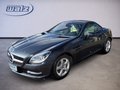 Daumennagel 1 - Mercedes-Benz SLK 200 BlueEfficiency +1.HAND+TOP-ZUSTAND+