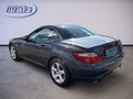 Daumennagel 4 - Mercedes-Benz SLK 200 BlueEfficiency +1.HAND+TOP-ZUSTAND+
