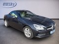 Daumennagel 2 - Mercedes-Benz SLK 200 BlueEfficiency +1.HAND+TOP-ZUSTAND+