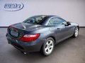 Daumennagel 3 - Mercedes-Benz SLK 200 BlueEfficiency +1.HAND+TOP-ZUSTAND+