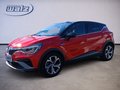 Daumennagel 1 - Renault Captur II R.S. Line